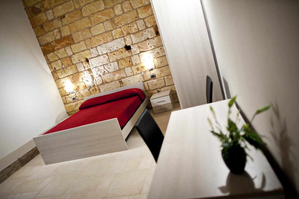 Masseria La Duchessa Veglie Quarto foto
